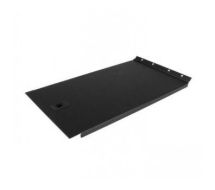 StarTech Solid Blank Panel with Hinge Server Racks - 6U