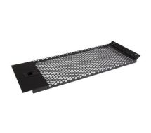 StarTech Vented Blank Panel with Hinge Server Racks - 4U