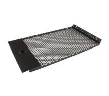 StarTech Vented Blank Panel with Hinge Server Racks - 6U