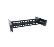 Ruckus Wireless - Rack mounting kit - 1U