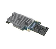 Integrated RAID Module RMS3AC160 - Speicher-Controller 