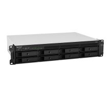 Synology RackStation RS1221+? Rackmount 2U 8-Bays