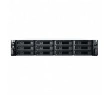 Synology RS2421+/144TB HAT5300 12 Bay