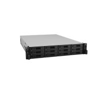 Synology RackStation RS3621xs+ 12-Bay NAS Enclosure