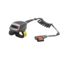 Zebra RS419 Wearable bar code reader Laser Grey