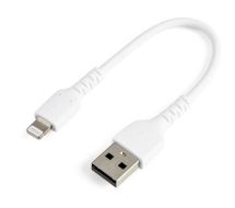 15CM USB TO LIGHTNING CABLE