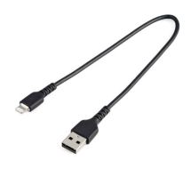 30CM USB TO LIGHTNING CABLE