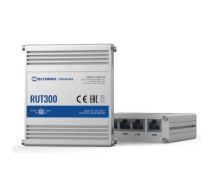 Teltonika RUT300 Industrial Ethernet