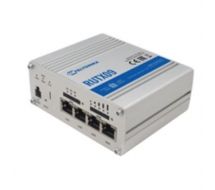 TELTONIKA RUTX09 Industrial 4G LTE CAT 6 Dual SIM Cellular Wireless Router
