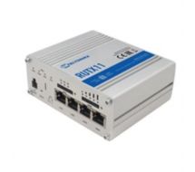 TELTONIKA RUTX11 Industrial 4G LTE CAT 6 Dual SIM GNSS Cellular Wireless Router
