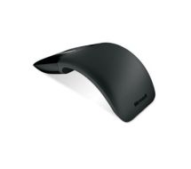 Microsoft Arc Touch mouse RF Wireless BlueTrack 1000 DPI Ambidextrous