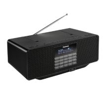 RX-D70BT - Tragbares DAB-Radio - 4 