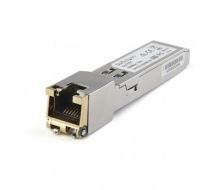 StarTech Juniper RX-GET-SFP Compatible SFP Transceiver Module - 1000Base-T