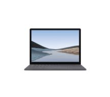 Surface Laptop 3 - Corei5 1035G7 / 1.2 GHz - Win 10 Pro - 16 GB RAM - 256 GB