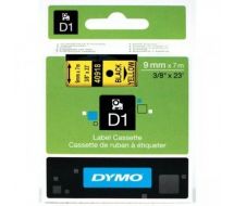DYMO 40918 (S0720730) DirectLabel-etikettes, 9mm x 7m