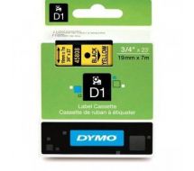 DYMO 45808 (S0720880) DirectLabel-etikettes, 19mm x 7m