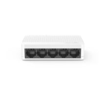 Tenda S105V10.0 network switch L2 Fast Ethernet (10/100) White