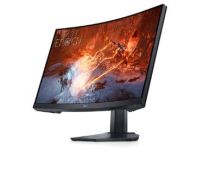 Dell S2422HG 24-Inch FHD Curved Gaming Monitor