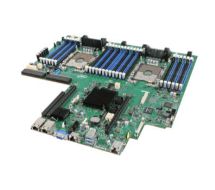 Server Board S2600WF0R - Motherboard - 