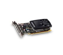 NVIDIA QUADRO P1000 4GB