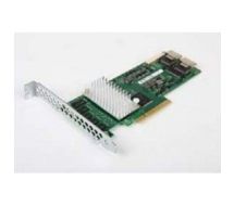 Fujitsu SAS 6Gbit/s 1GB RAID controller PCI Express x8 2.0 6 Gbit/s