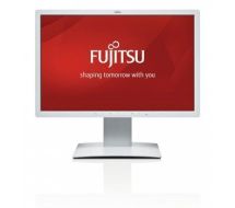 Fujitsu Displays B24W-7 LED display 61 cm (24") 1920 x 1200 pixels WUXGA Flat Matt Grey