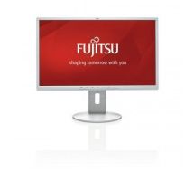 Fujitsu Displays B24-8 TE Pro computer monitor 60.5 cm (23.8") 1920 x 1080 pixels Full HD LED Flat Grey