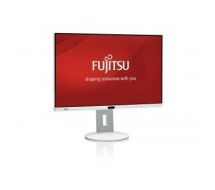 Fujitsu Displays P24-8 WE Neo 61 cm (24") 1920 x 1200 pixels WUXGA LED Flat Matt Black,White