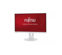 Fujitsu Displays B24-9 WE LED display 61.2 cm (24.1") 1920 x 1200 pixels WUXGA Flat Black,Grey