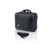 Fujitsu S26391-F1194-L61 notebook case 43.9 cm (17.3") Briefcase Black