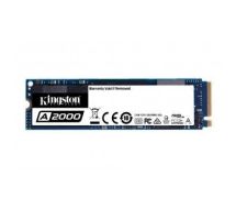 Kingston A2000 M.2 1000 GB PCI Express 3.0 3D NAND NVMe