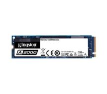 Kingston A2000 M.2 250 GB PCI Express 3.0 3D NAND NVMe