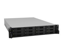 Synology SA3200D 12-Bay NAS Enclosure, 2 x Intel Xeon D-1521