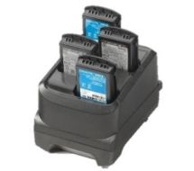 Zebra SAC-MC33-4SCHG-01 battery charger AC