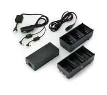 Zebra SAC-MPP-6BCHUK1-01 battery charger AC