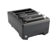 Zebra SAC-NWTRS-4SCH-01 battery charger