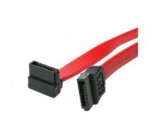 StarTech 24in SATA to Right Angle SATA Serial ATA Cable