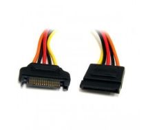 StarTech 12in 15 pin SATA Power Extension Cable