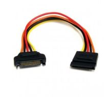 StarTech 8in 15 pin SATA Power Extension Cable