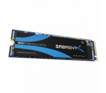 Sabrent 1TB Rocket 22280 Internal SSD High Performance Solid State Drive