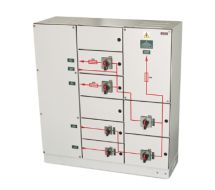 SBP300E Single System - Umleitungsschalter 