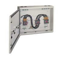 APC SBP80KHC1M1 80KW 400V 1 Module