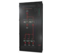 Parallel Maintenance Bypass Panel - Umleitungsschalter 