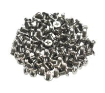 QNAP SCR-M2SSDA-96 screw/bolt Screw kit 96 pc(s)