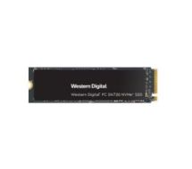 CL SN720 NVMe SSD SDAQNTW-1T00-2000 - 1 TB SSD - intern - M.2 2280 - PCI Expr