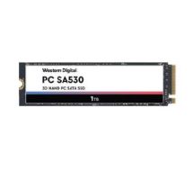 PC SA530 - 1 TB SSD - intern - M.2 2280 