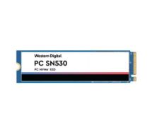 PC SN530 NVMe SSD SDBPNPZ-1T00 - 1024 GB SSD - intern - M.2 2280 - PCI Expres