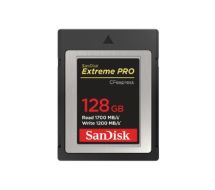 SanDisk SDCFE-128G-GN4NN memory card 128 GB CFexpress