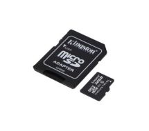 Kingston SDCIT/32GB memory card MicroSDHC Class 10 UHS-I