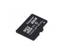 Kingston Industrial Temperature microSD UHS-I 8GB memory card Class 10